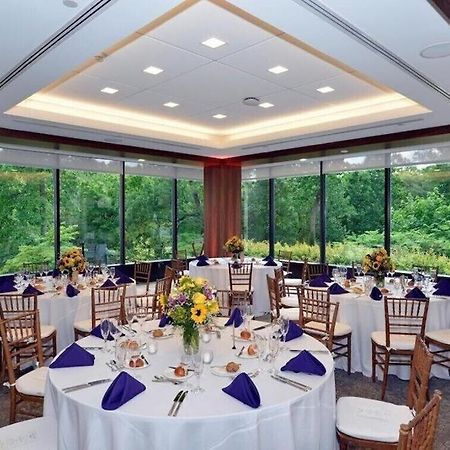 The Villanova Conference Center Radnor Bagian luar foto