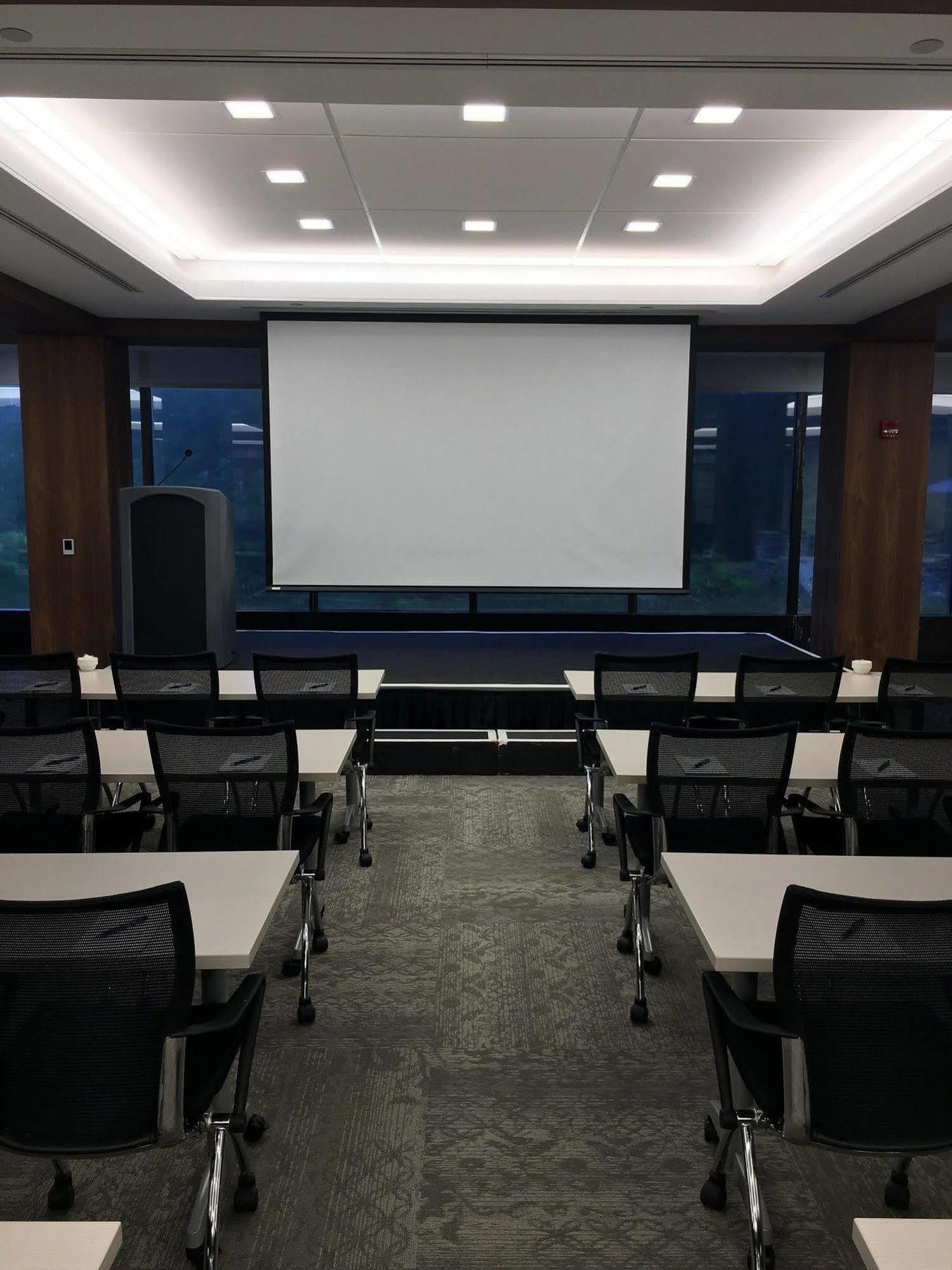 The Villanova Conference Center Radnor Bagian luar foto