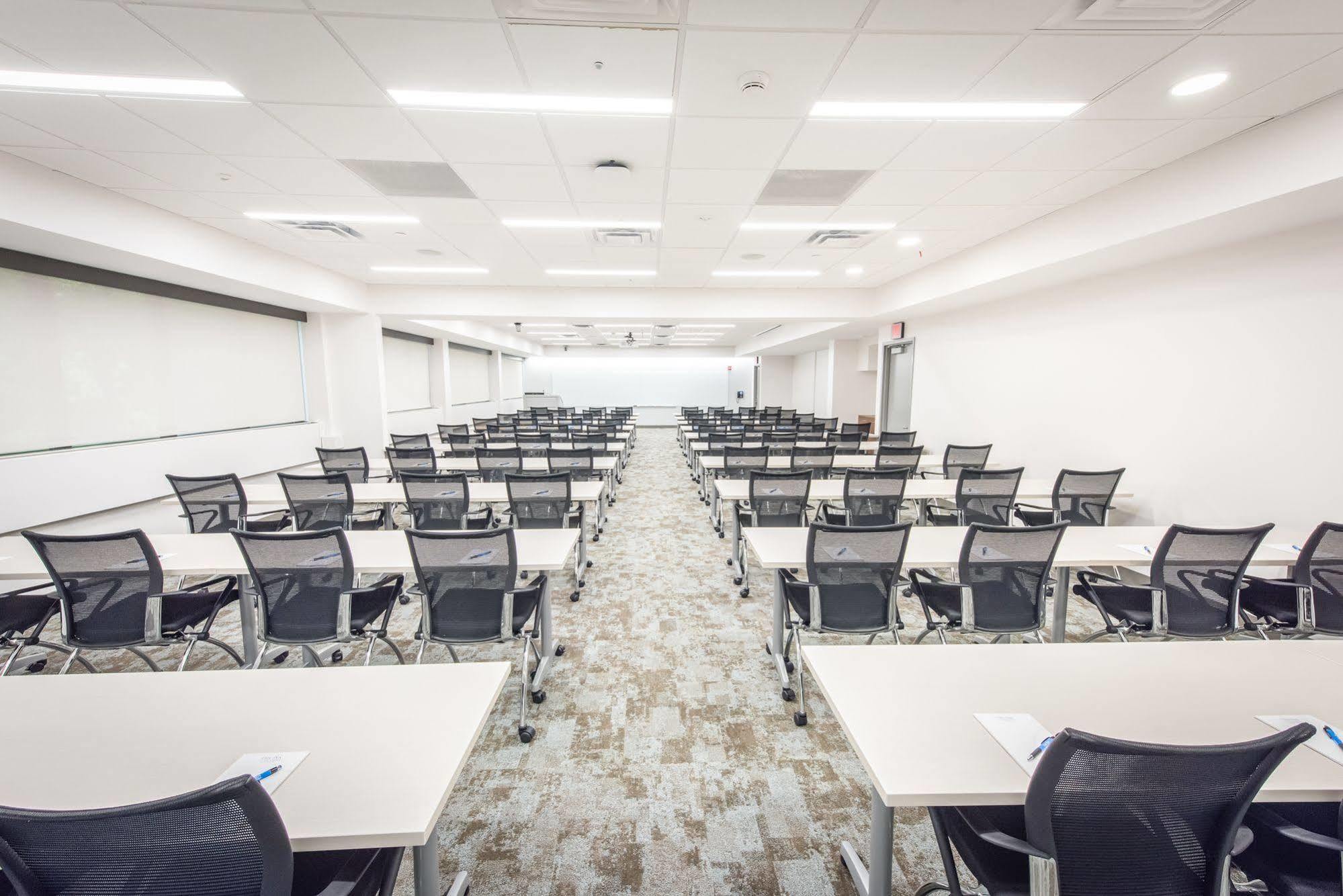 The Villanova Conference Center Radnor Bagian luar foto